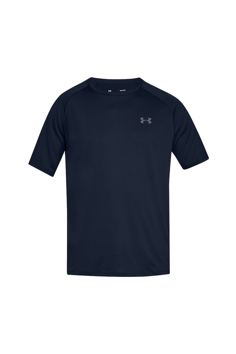 Under Armour Tricou lejer cu maneci raglan pentru fitness Tech™ 2.0 - Pled.ro