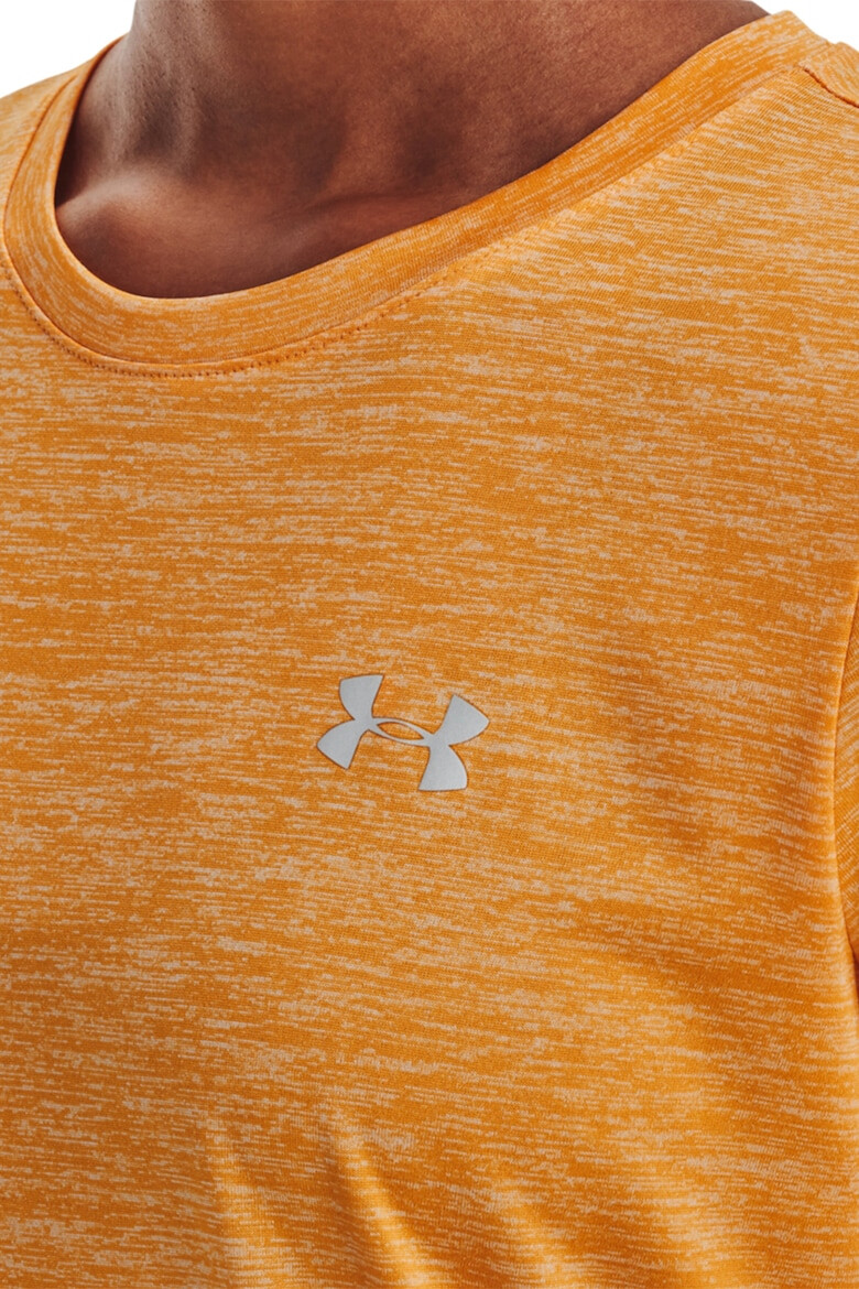 Under Armour Tricou lejer din jerseu pentru fitness Tech™ Twist - Pled.ro