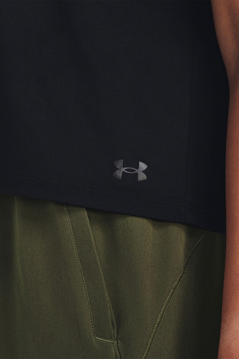 Under Armour Tricou lejer pentru antrenament - Pled.ro