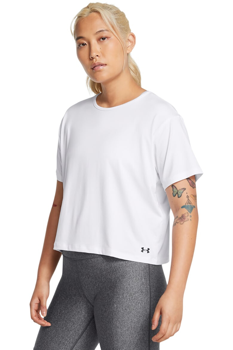 Under Armour Tricou lejer pentru antrenament - Pled.ro