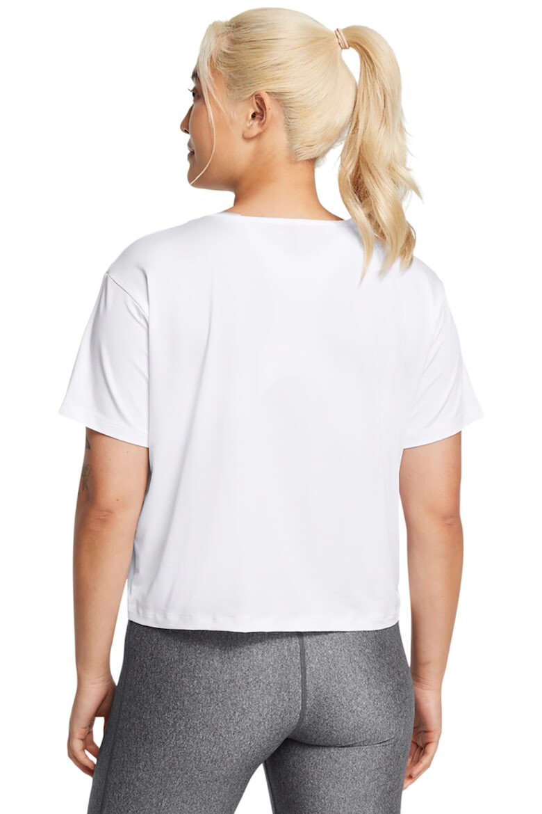 Under Armour Tricou lejer pentru antrenament - Pled.ro