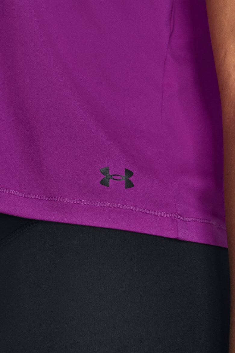 Under Armour Tricou lejer pentru antrenament - Pled.ro