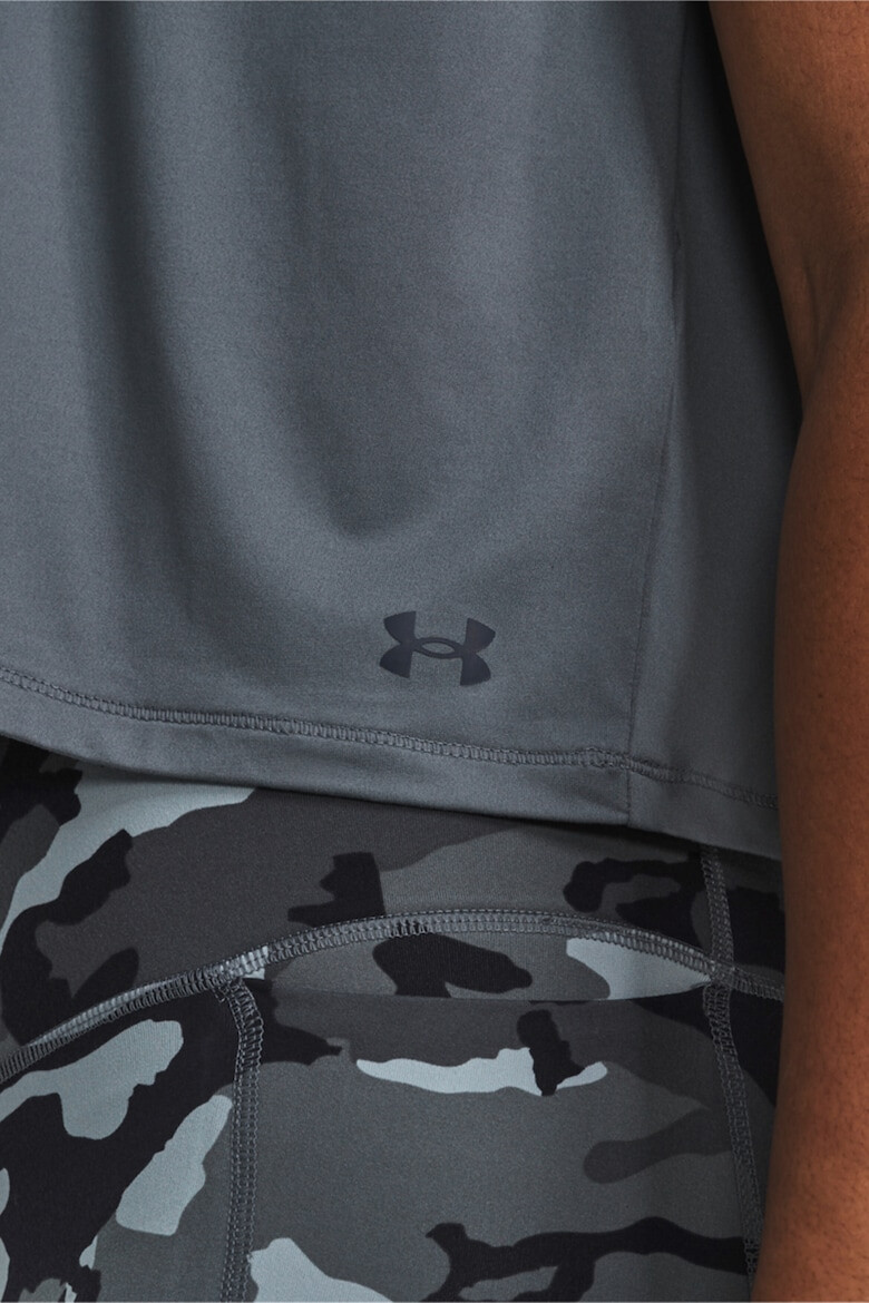 Under Armour Tricou lejer pentru antrenament - Pled.ro