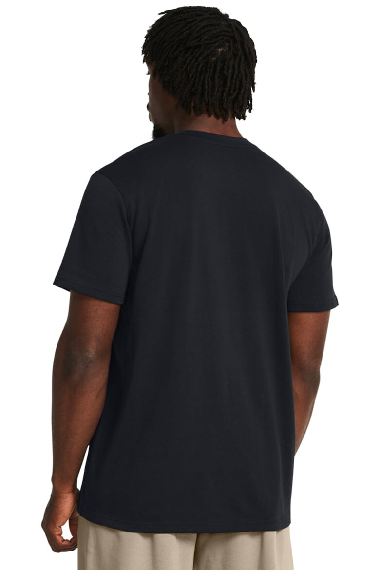 Under Armour Tricou lejer pentru antrenament Heavyweight - Pled.ro