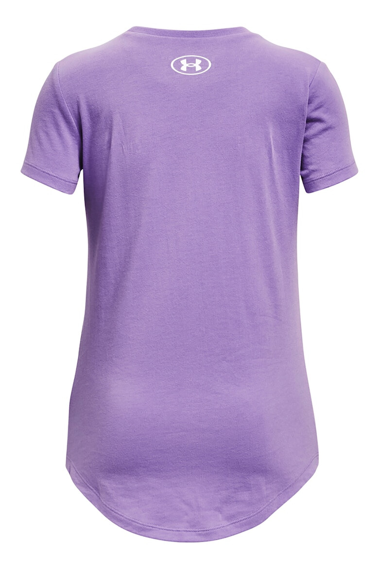 Under Armour Tricou lejer pentru antrenament Sportyle - Pled.ro