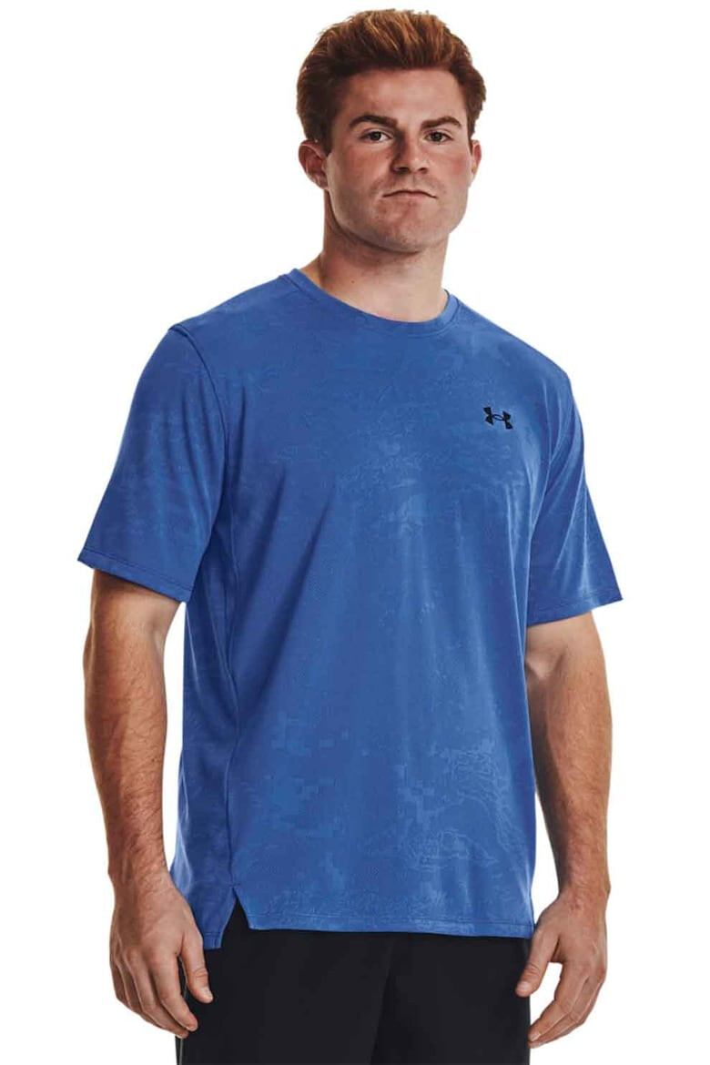 Under Armour Tricou lejer pentru antrenament Tech - Pled.ro