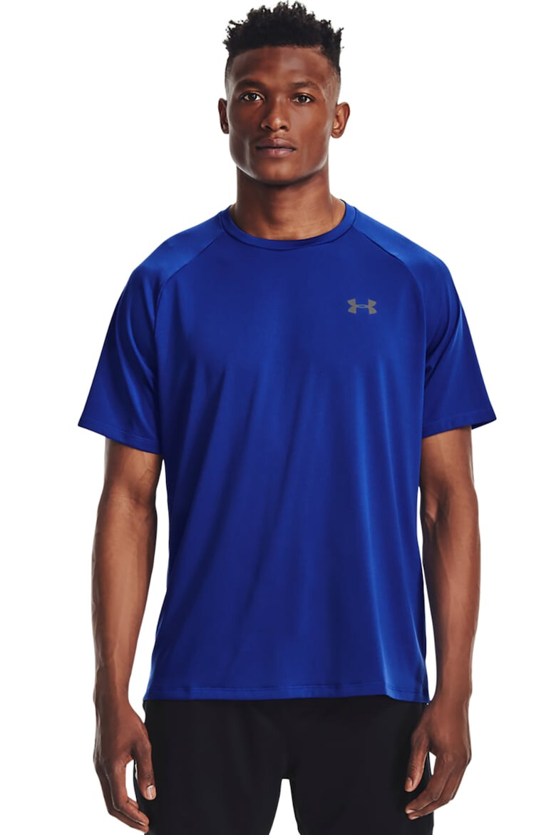 Under Armour Tricou lejer pentru antrenament Tech 2.0 - Pled.ro