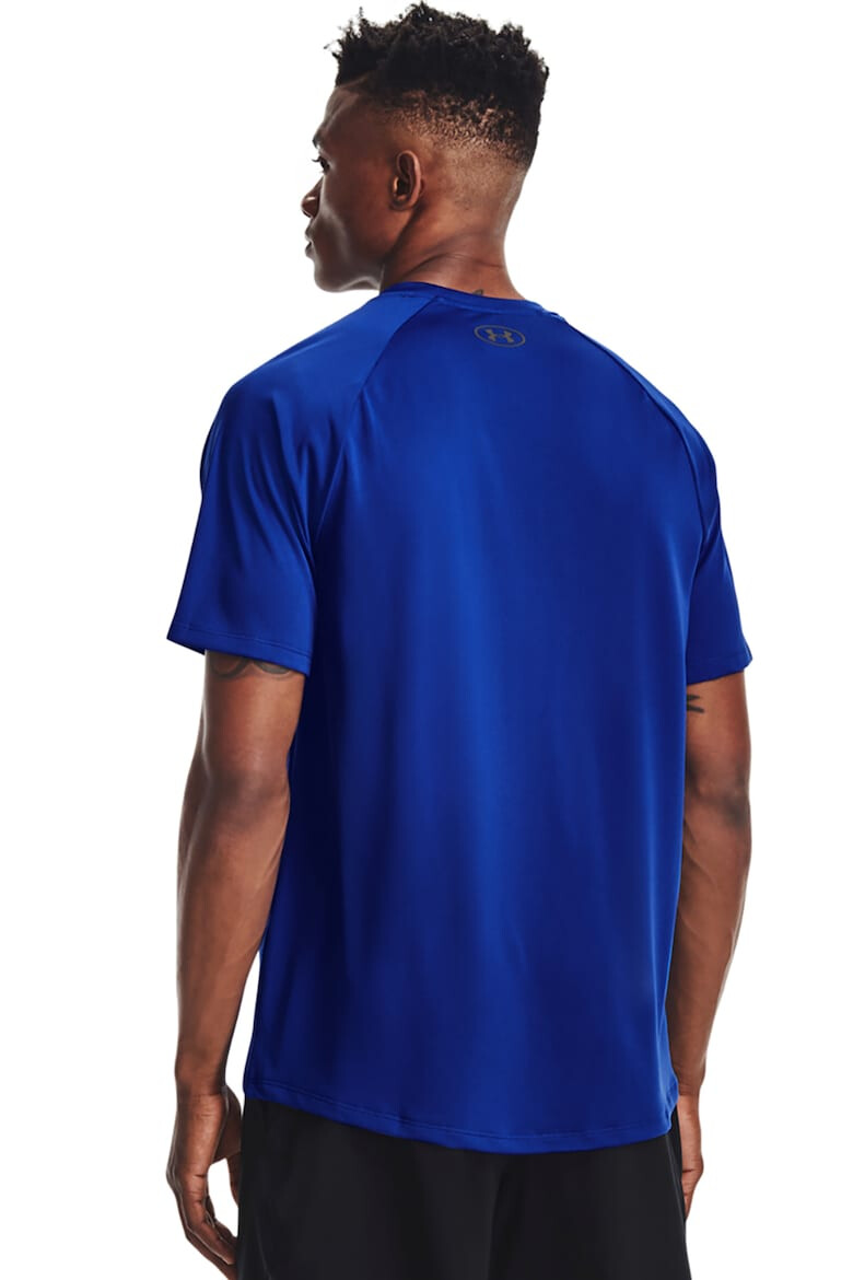 Under Armour Tricou lejer pentru antrenament Tech 2.0 - Pled.ro