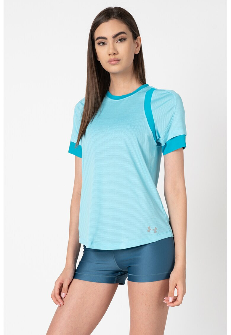 Under Armour Tricou pentru alergare HexDelta - Pled.ro