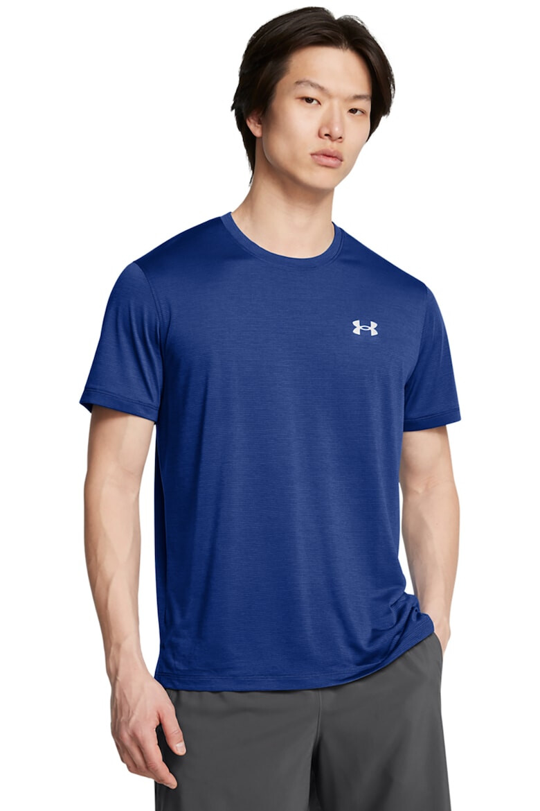 Under Armour Tricou pentru alergare Launch - Pled.ro