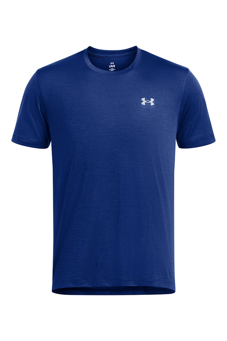 Under Armour Tricou pentru alergare Launch - Pled.ro