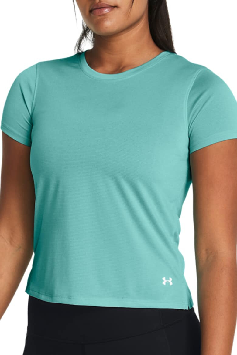 Under Armour Tricou pentru alergare Launch - Pled.ro