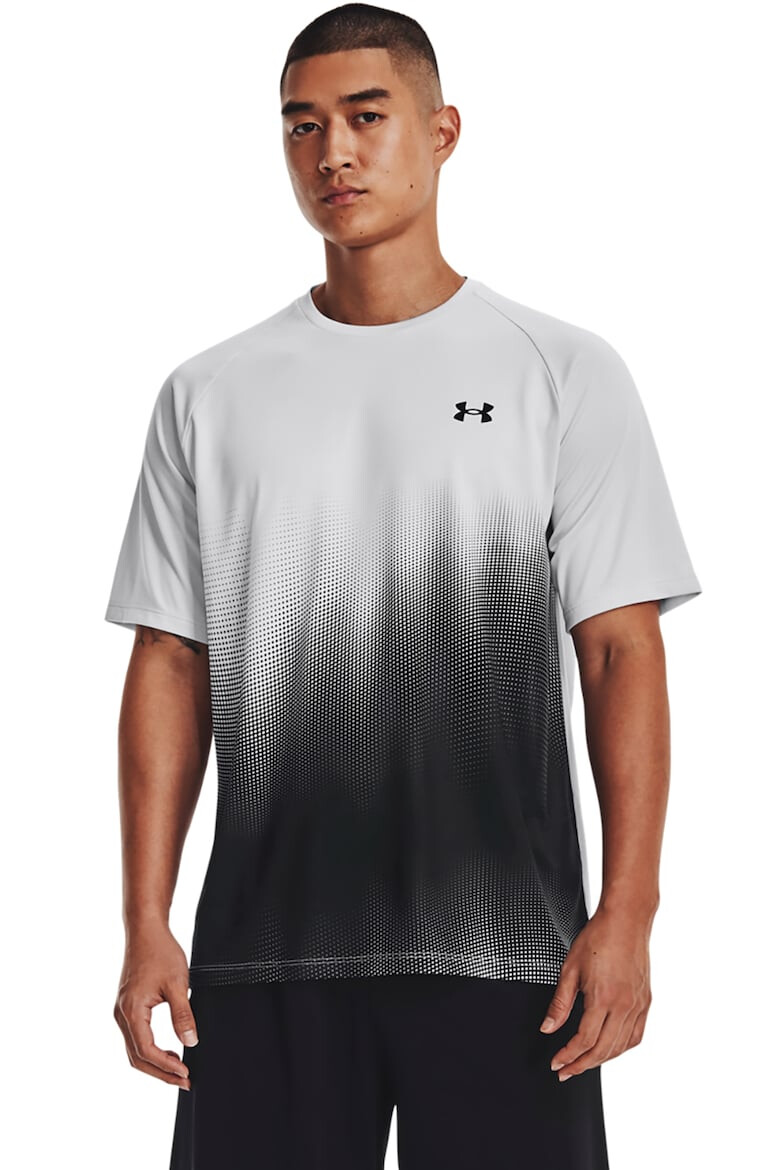 Under Armour Tricou pentru alergare UA Tech™ Fade - Pled.ro