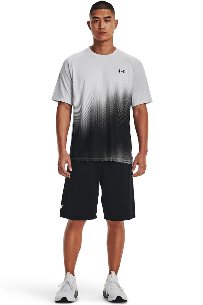 Under Armour Tricou pentru alergare UA Tech™ Fade - Pled.ro