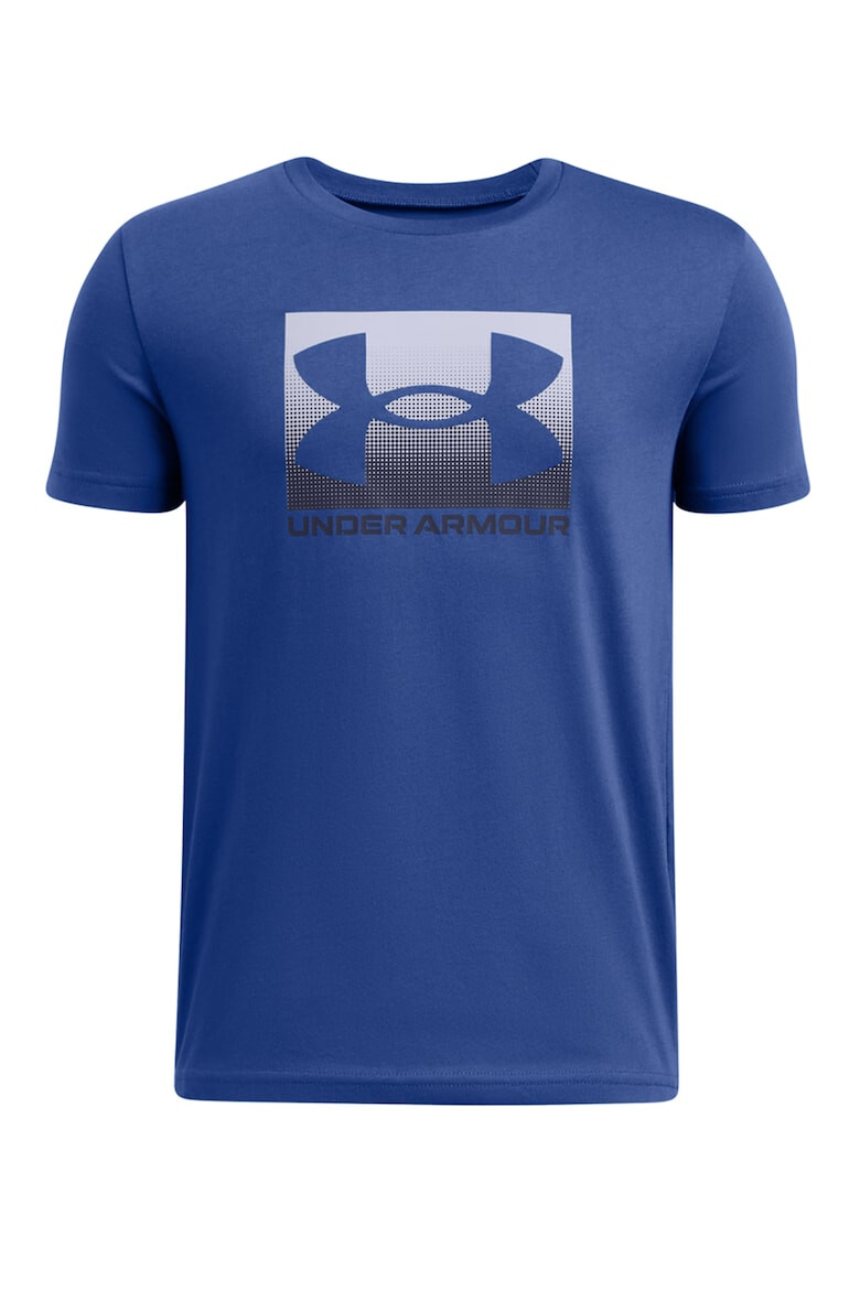 Under Armour Tricou pentru antrenament Boxed Sports - Pled.ro