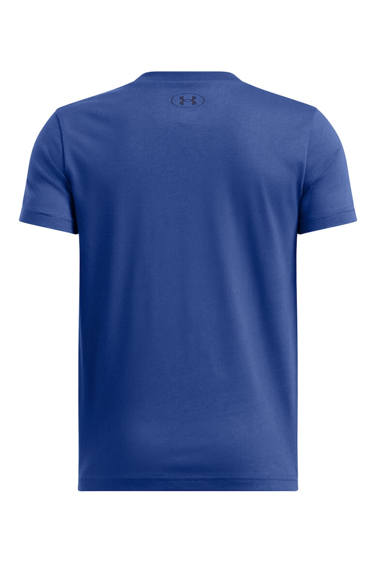 Under Armour Tricou pentru antrenament Boxed Sports - Pled.ro