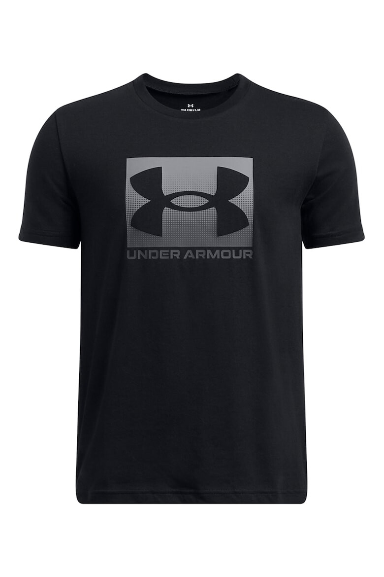 Under Armour Tricou pentru antrenament Boxed Sports - Pled.ro