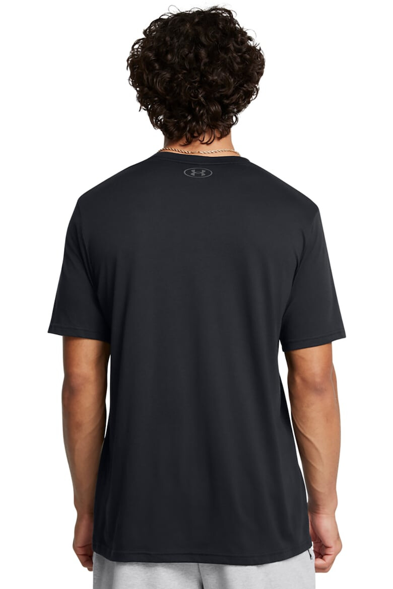 Under Armour Tricou pentru antrenament Project Rock Payoff - Pled.ro