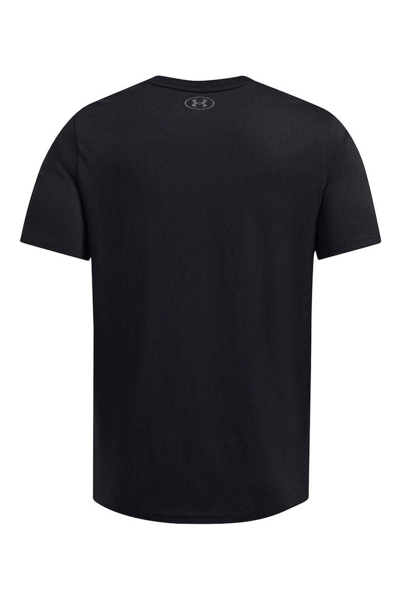 Under Armour Tricou pentru antrenament Project Rock Payoff - Pled.ro