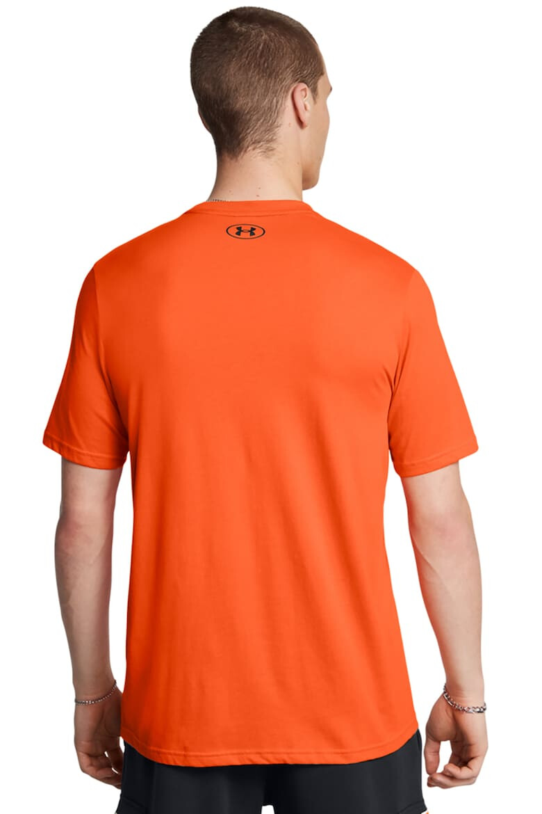 Under Armour Tricou pentru antrenament Project Rock Payoff - Pled.ro