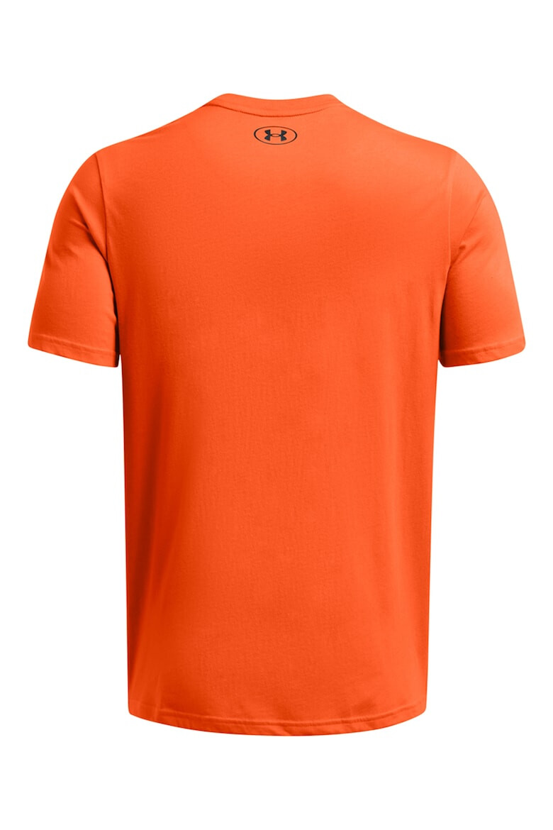 Under Armour Tricou pentru antrenament Project Rock Payoff - Pled.ro