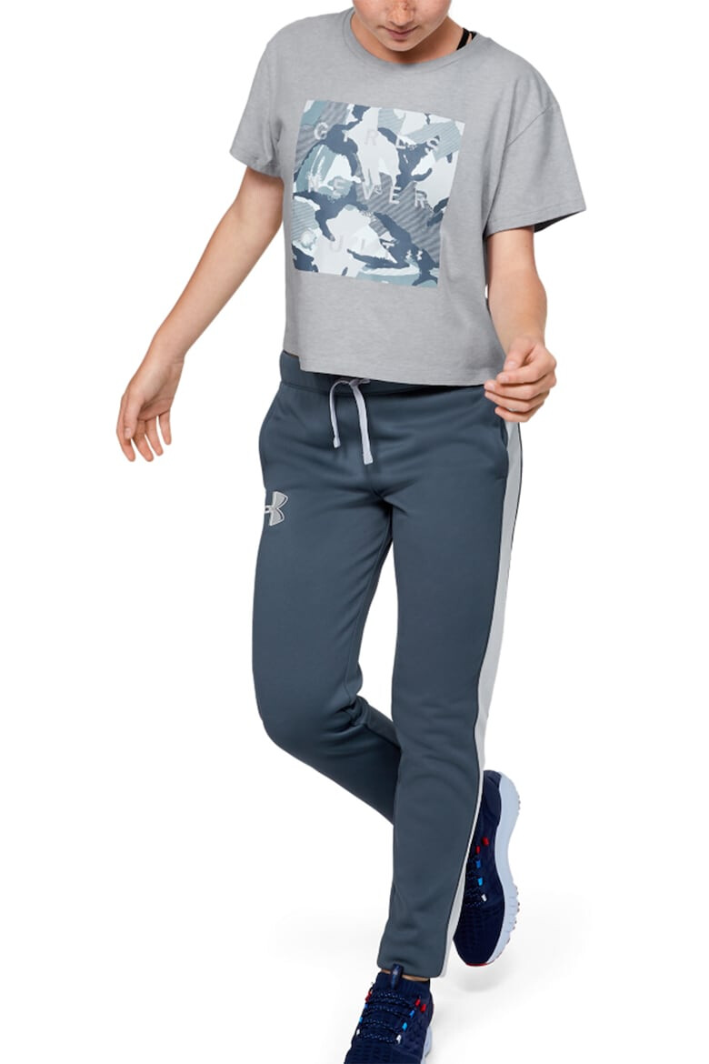 Under Armour Tricou pentru antrenament Rival - Pled.ro