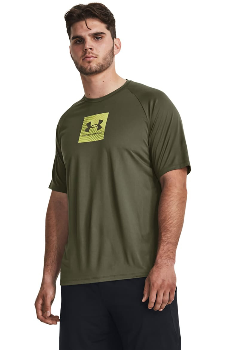 Under Armour Tricou pentru antrenament Tech™ - Pled.ro