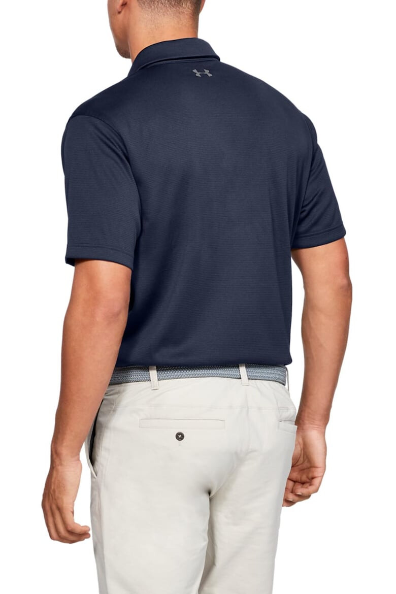 Under Armour Tricou polo Golf Tech™ - Pled.ro