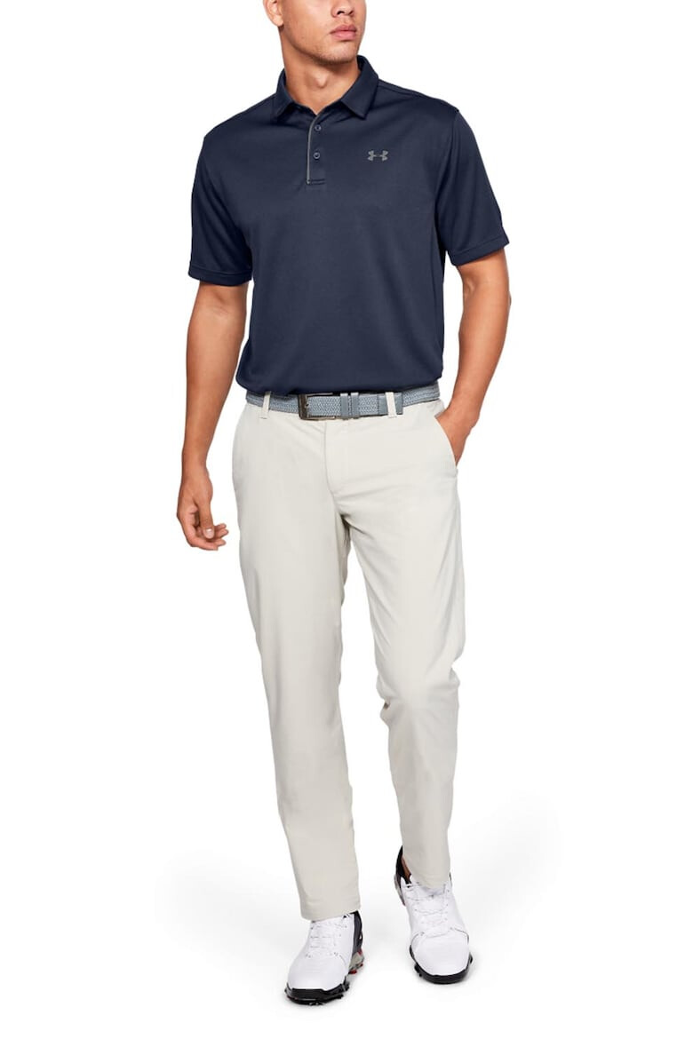 Under Armour Tricou polo Golf Tech™ - Pled.ro