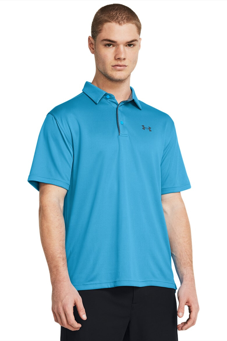 Under Armour Tricou polo Golf Tech™ - Pled.ro