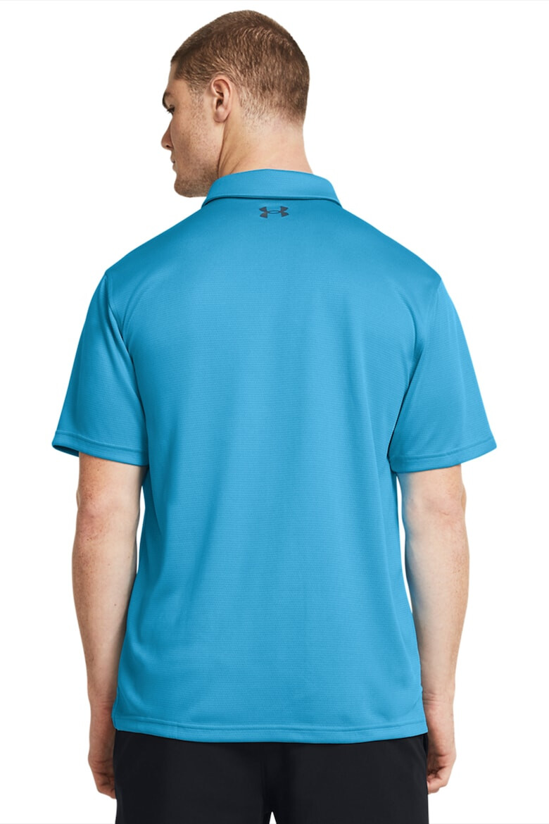 Under Armour Tricou polo Golf Tech™ - Pled.ro