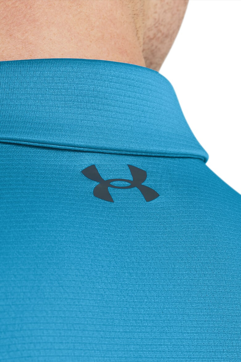 Under Armour Tricou polo Golf Tech™ - Pled.ro