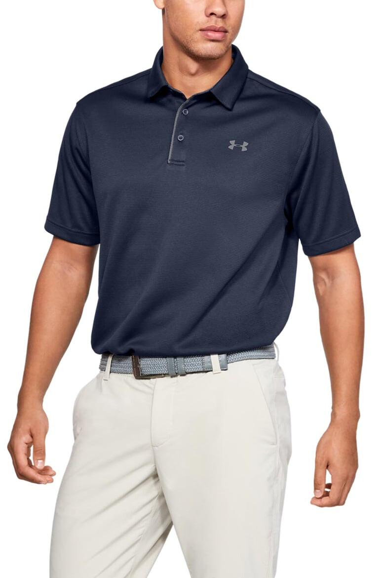 Under Armour Tricou polo Golf Tech™ - Pled.ro