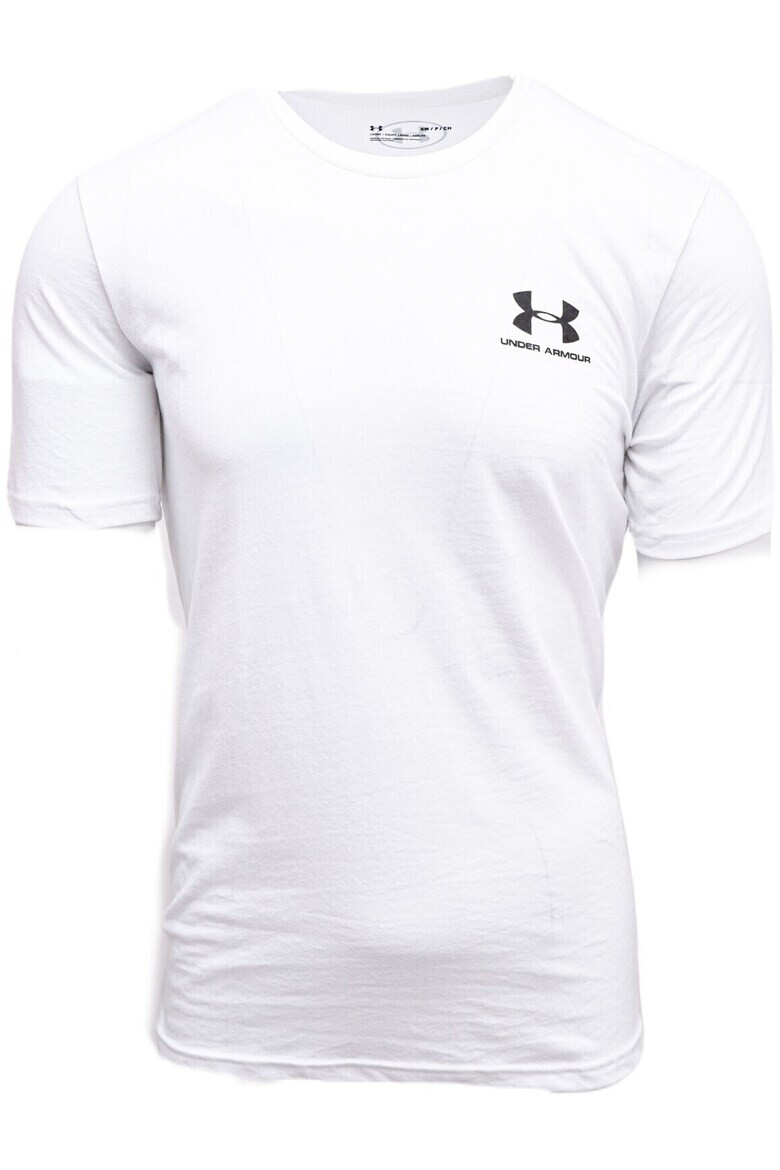 Under Armour Tricou Sportstyle 1326799-10021253 - Pled.ro