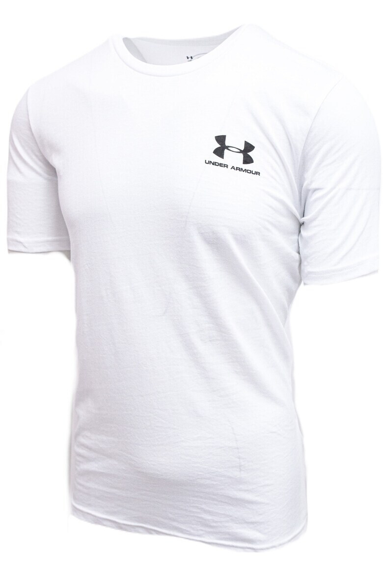 Under Armour Tricou Sportstyle 1326799-10021253 - Pled.ro