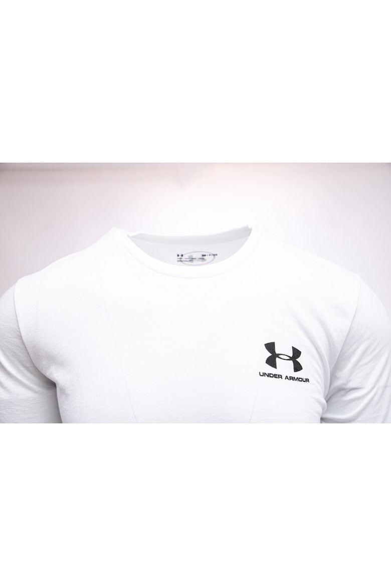 Under Armour Tricou Sportstyle 1326799-10021253 - Pled.ro