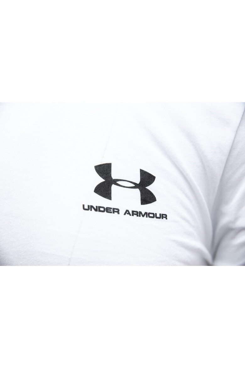 Under Armour Tricou Sportstyle 1326799-10021253 - Pled.ro