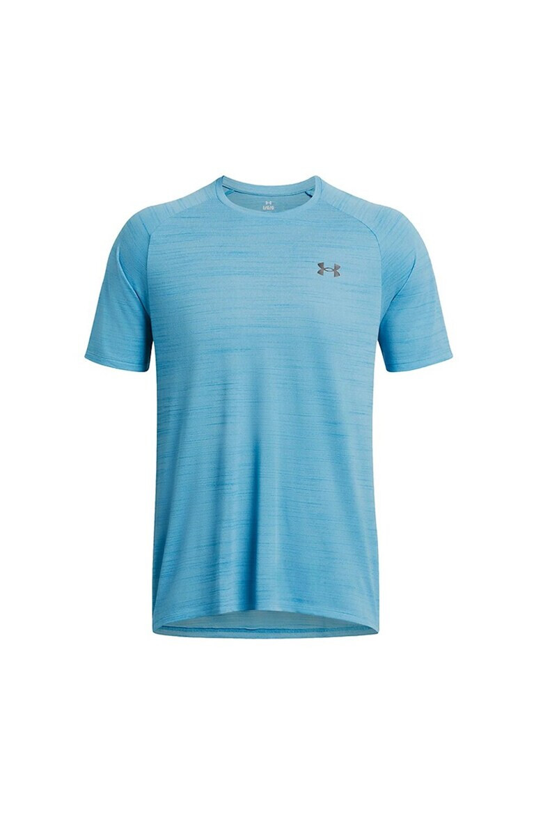 Under Armour Tricou Tech 2.0 Tiger 1377843-419 Barbati Albastru - Pled.ro