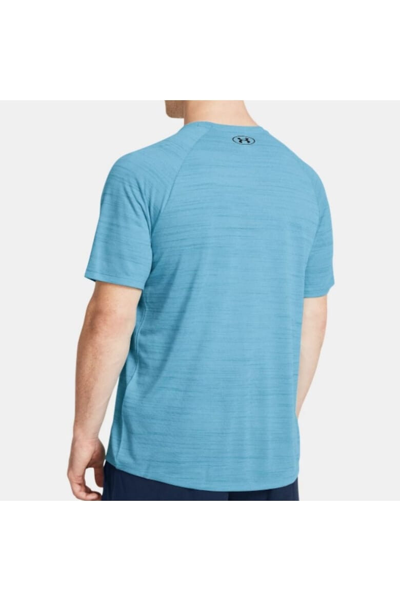 Under Armour Tricou Tech 2.0 Tiger 1377843-419 Barbati Albastru - Pled.ro