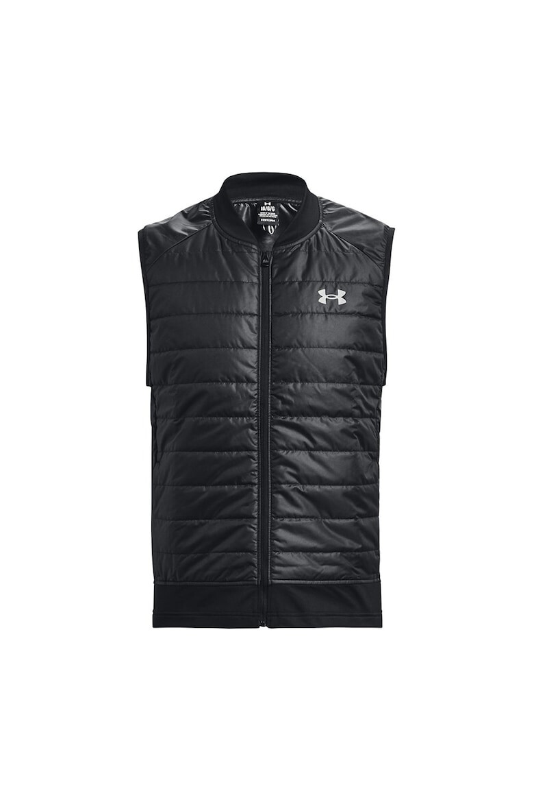 Under Armour Vesta Launch Insulated 1380870-001 Barbati Negru - Pled.ro