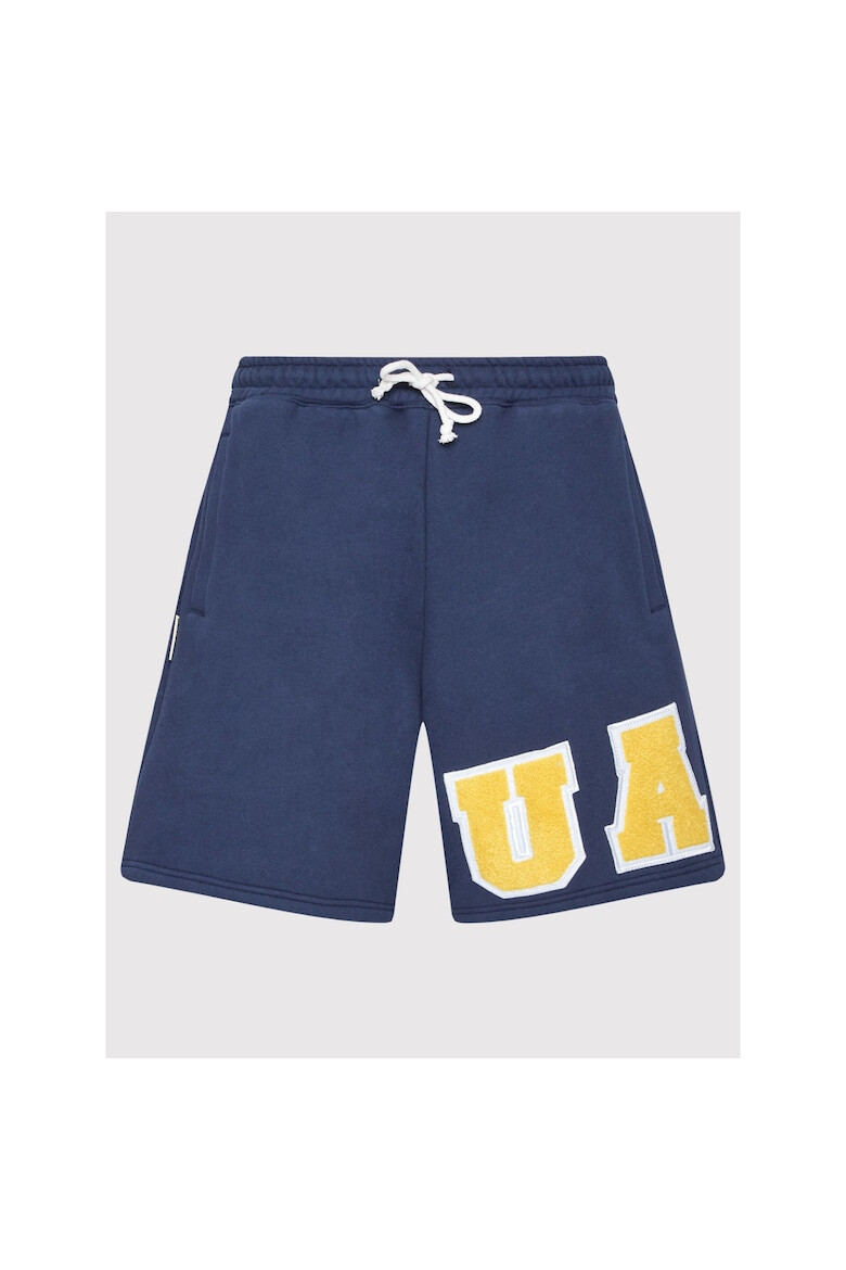 Unfair Athletics Pantaloni scurti sport barbati 302718474 Bumbac - Pled.ro