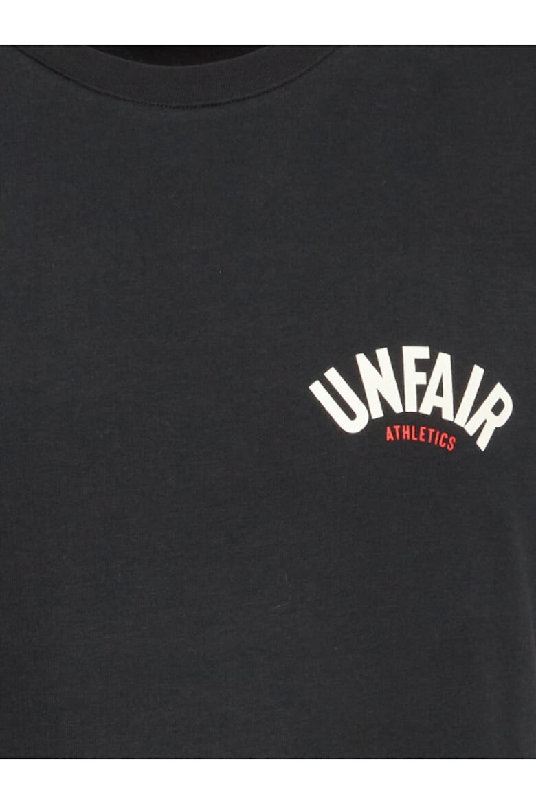 Unfair Athletics Tricou barbati 302721351 Bumbac - Pled.ro