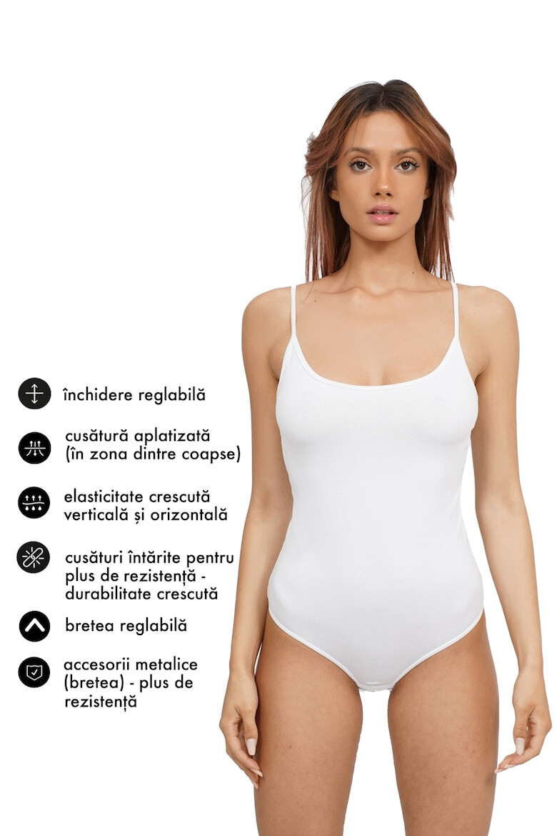 Uniconf Body pentru femei BD06 - Pled.ro