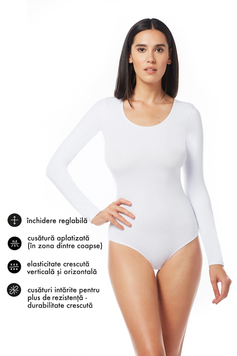 Uniconf Body pentru femei BD07 - Pled.ro