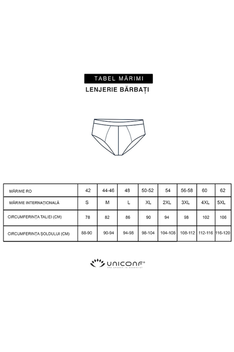 Uniconf Chiloti PB05 - Pled.ro