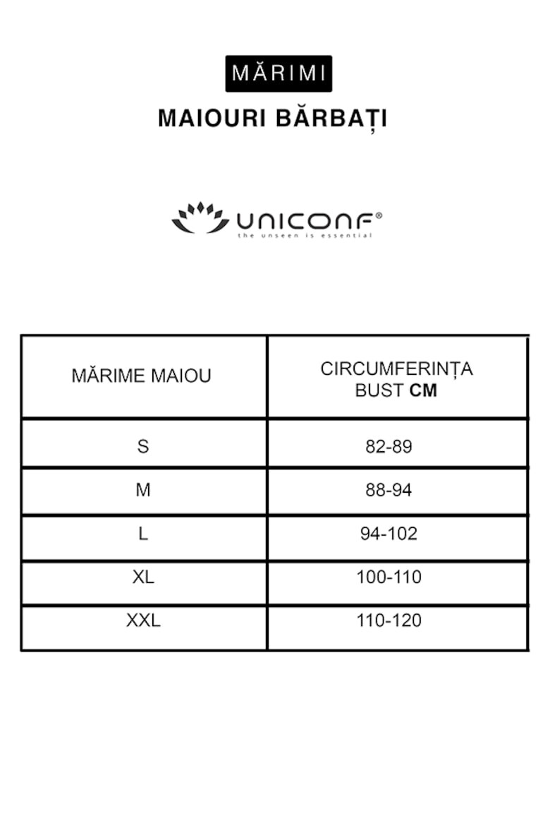 Uniconf Maiou MB00 - Pled.ro