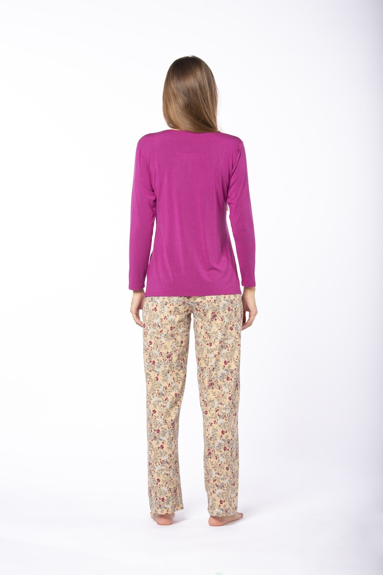 Uniconf Pantalon pijama PFIP380 - Pled.ro