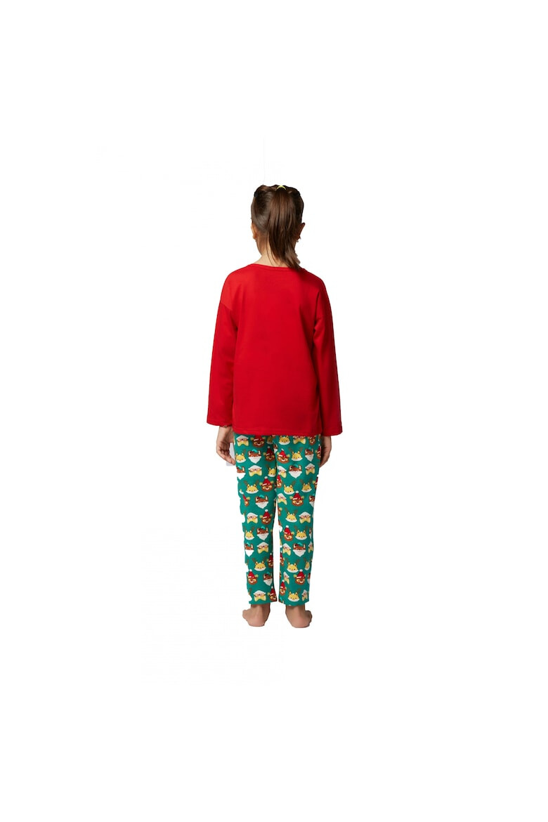 Uniconf Pijama Christmas PCI01 - Pled.ro