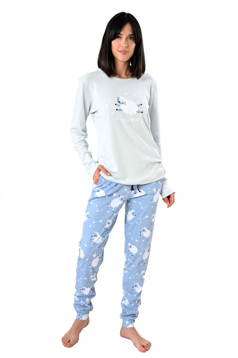 Uniconf Pijama PFI105 - Pled.ro