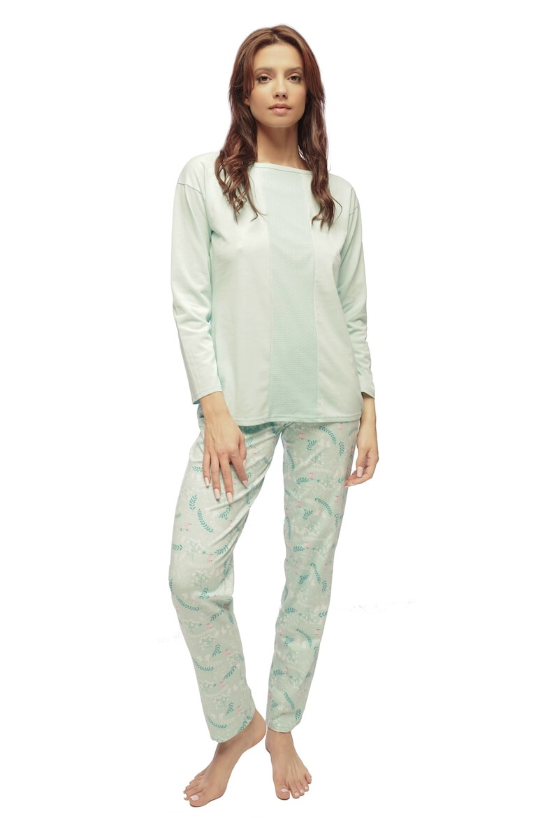 Uniconf Pijama Spring PFI50 - Pled.ro